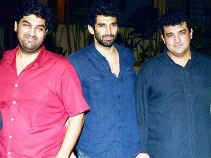 Siddharth Roy Kapur Age, Wife, Family, Biography & More &raquo; StarsUnfolded