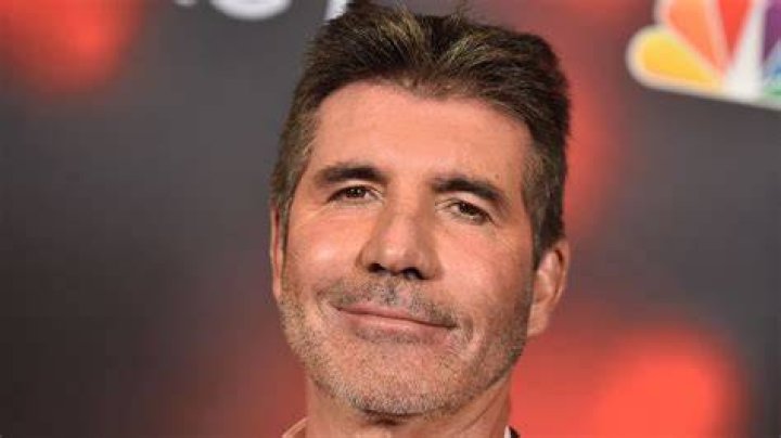 Simon Cowell Jokes His Lookalike Son Eric Is Following in His Footsteps