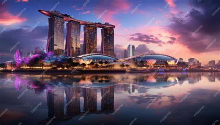 Singapore's Very Own GI Jane Gives Us A Lesson On Breaking Gender