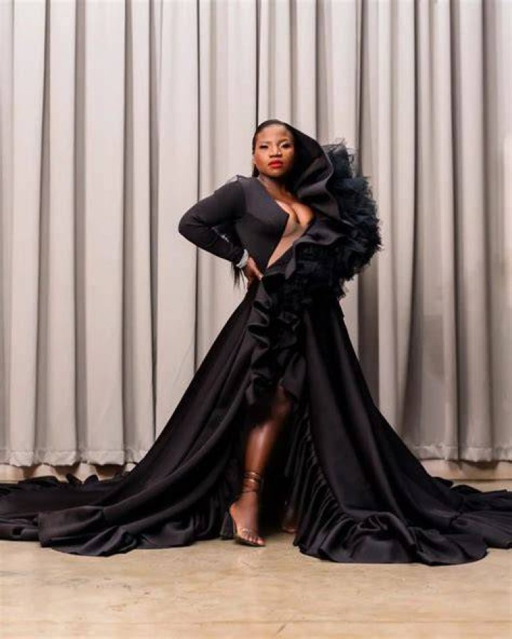 Singer Makhadzi bags a role on Muvhango News365.co.za