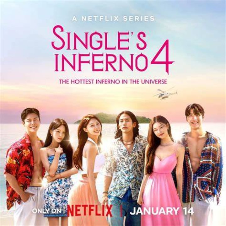 &lsquo;Single&rsquo;s Inferno&rdquo;s Cha HyunSeung says he regrets not choosing An Yea