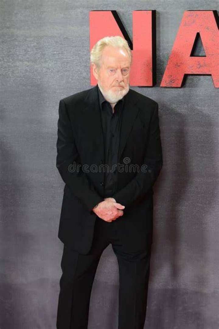 Sir Ridley Scott to be awarded the Fellowship of Academy at this year&rsquo;s