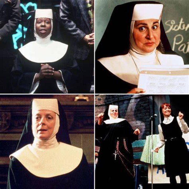 ‘Sister Act’ Cast Where Are They Now? NewsFinale