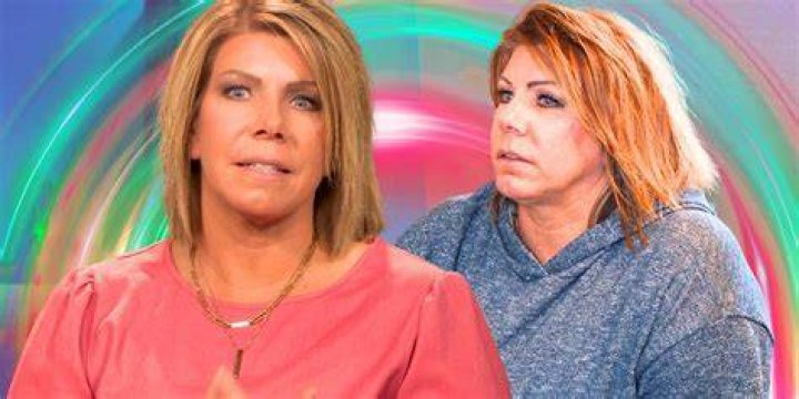 &rsquo;Sister Wives&rsquo; What is Meri Brown&rsquo;s Net Worth? The World News Daily