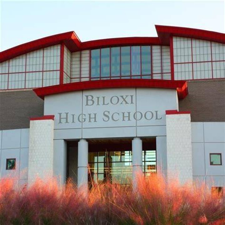 Six Biloxi area high school are best in Mississippi Niche Biloxi Sun
