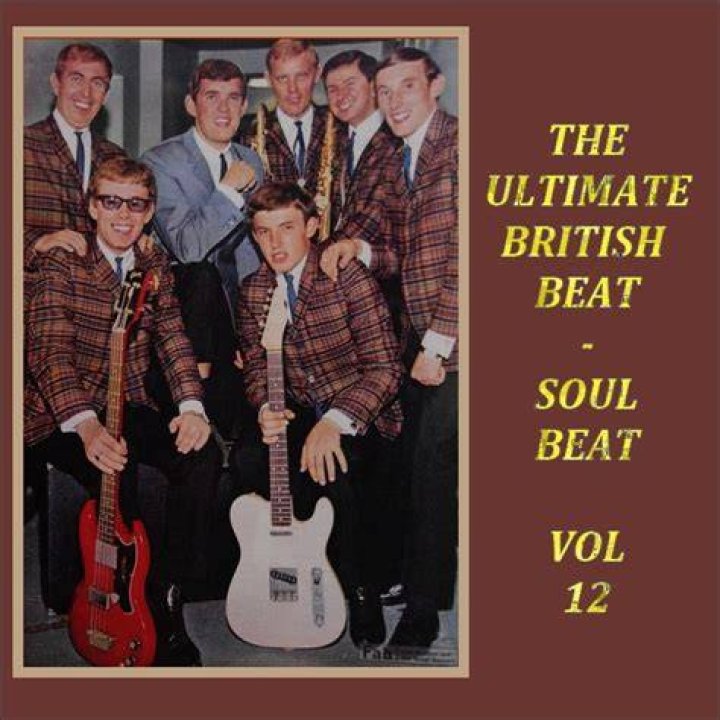 SIXTIES BEAT 12/12/12