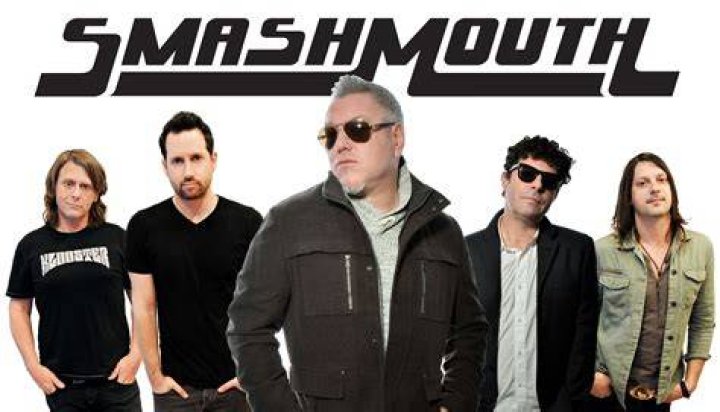 Smash Mouth's Steve Harwell Was Never The Same After The Tragic Loss Of