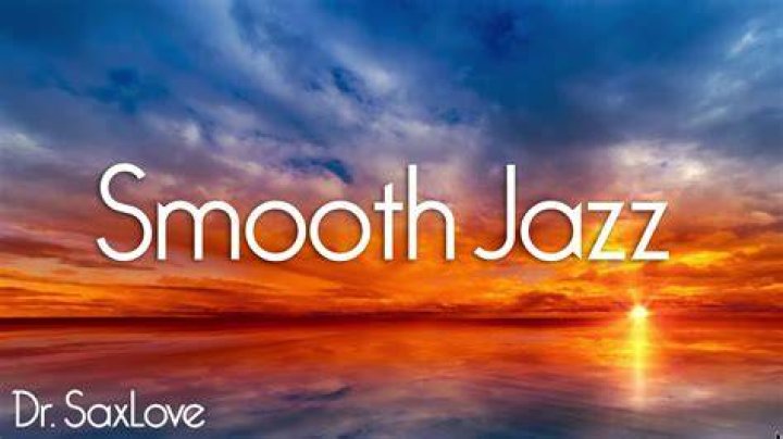 Smooth Jazz and Smooth R&BWatch Lyric Video for "Can't Let Go" by