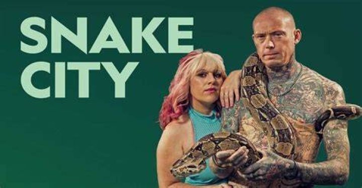 Snake City Simon Keys Net Worth Snake Poin