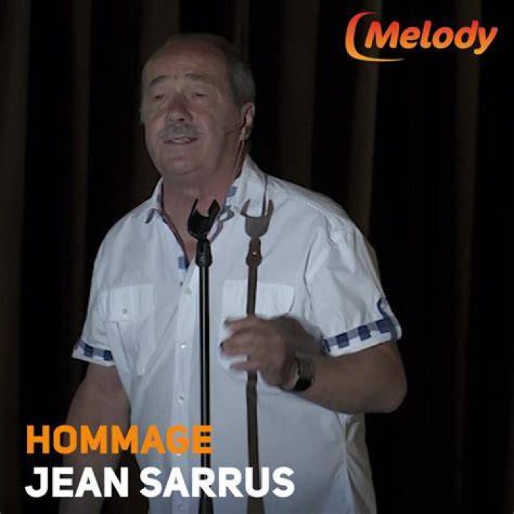 Soir&eacute;e en hommage &agrave; jean Claude Brouillet auteur de l'avion du Blanc