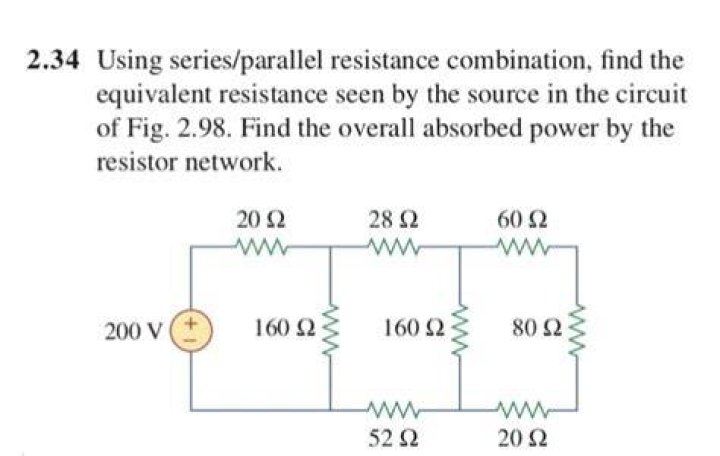 Solved 2.34 Use the Putzer algorithm (Theorem 2.35) to help