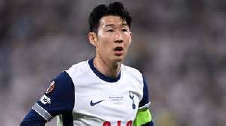 Son HeungMin calls scoreless World Cup qualifier at North Korea “rough