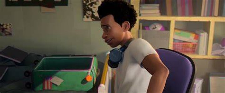 Sony Headphones Used By Miles Morales In SpiderMan Into The Spider