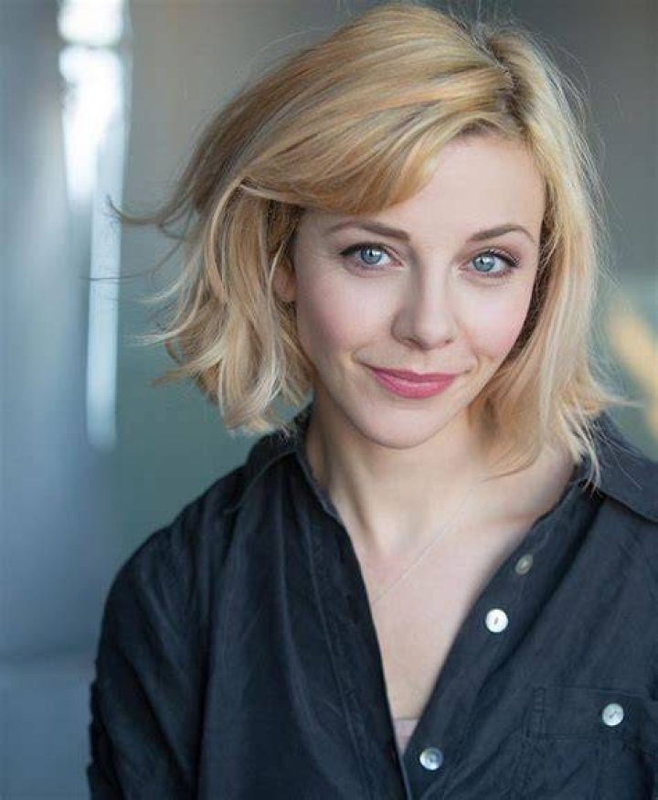 Sophia Di Martino Hamilton Hodell