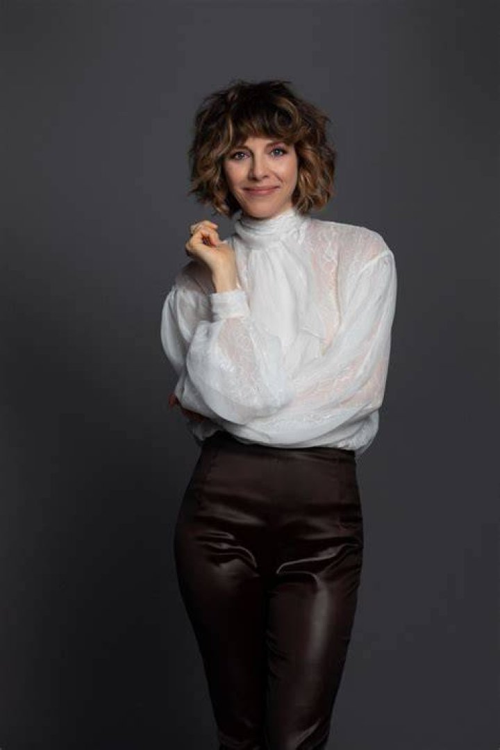 Sophia Di Martino WWD Magazine July 2021 &bull; CelebMafia