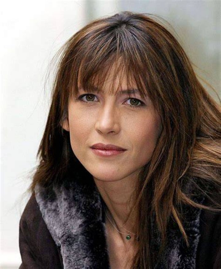 Sophie Marceau Pictures. Sophie Marceau 7th Angouleme FrenchSpeaking