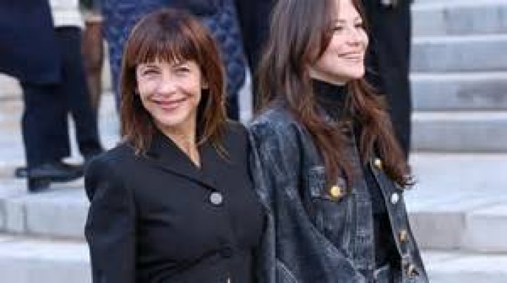 Sophie Marceau Sa bio et toute son actualit&eacute; Elle