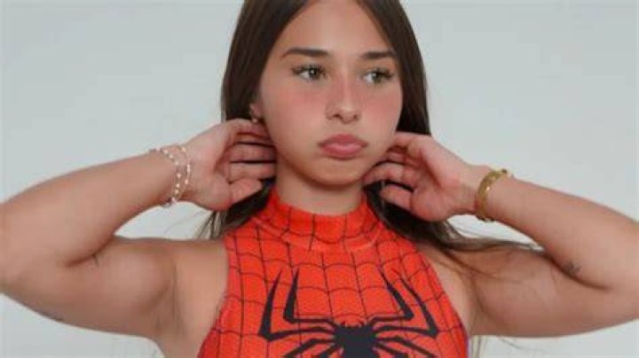 Sophie Rain Spiderman Video Hot Video Leaks r/OnlyfansModelsTeasers
