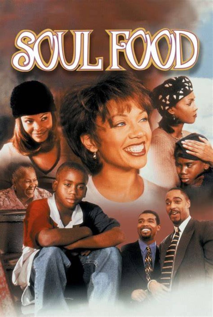 Soul Food Paradise Pictures Food Paradise Travel Channel Food