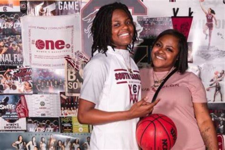 South Carolina Milaysia Fulwiley Parents Ethnicity Religion