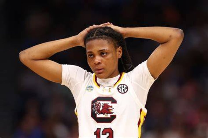 South Carolina Target Milaysia Fulwiley Makes College Decision Sports