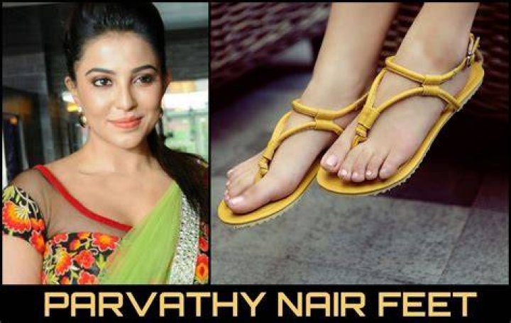 South Indian Actress Feet Top 50 Tollywood Celebrity Feet > wikiGrewal