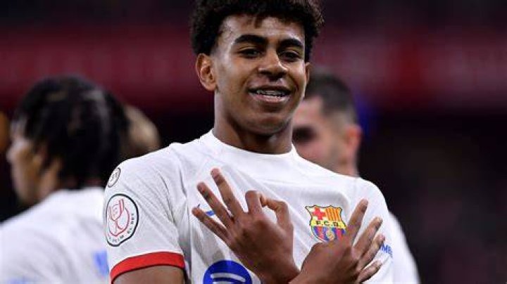 Spain phenom Lamine Yamal has electrified Euro 2024. In hometown