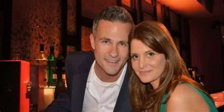 Spencer Herron First Wife The Untold Story of His Spouse Venture jolt