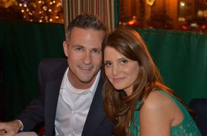 Spencer Herron's First Marriage Untold Story AWarmNest