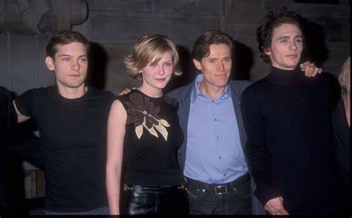 SpiderMan 2002 Cast Where Are They Now?