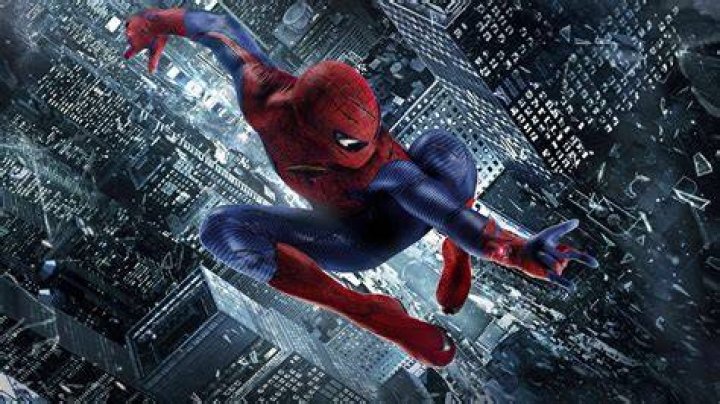 SpiderMan Andrew Garfield Wallpaper, High Definition, High Quality