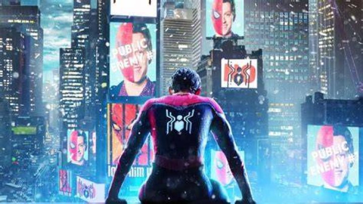 SpiderMan No Way Home Ending Tobey Maguire and Andrew Garfield Marvel