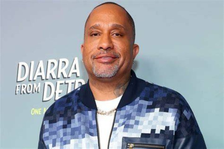Spotlight on Kenya Barris