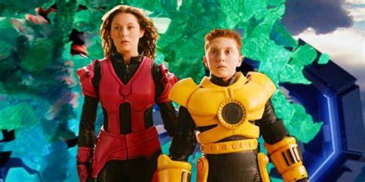 Spy Kids Where Are the Cast of the Iconic 2000s Movie Now?