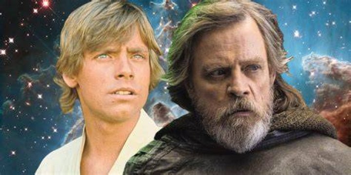Star Wars Actor Mark Hamill Before & After The Fatal Accident OtakuKart