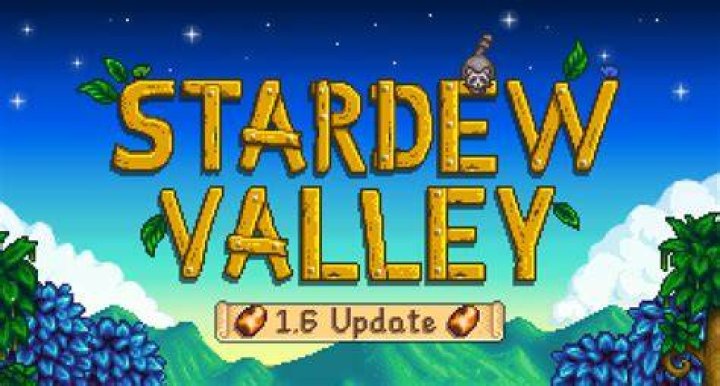 Stardew Valley 1.6 update set to bring more content to Pelican Town
