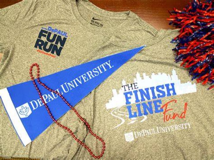 Stay connected to DePaul University alumni, students, faculty and staff