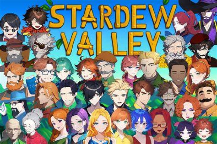 Steam Community Stardew Valley
