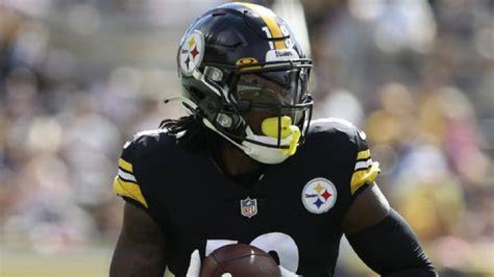 Steelers WR Diontae Johnson responds to troubling lawsuit