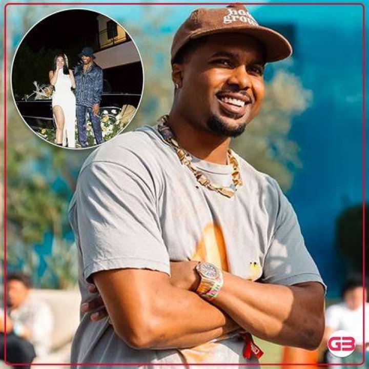 Steelo Brim&rsquo;s New Girlfriend in 2022? Why Did He Split With Conna