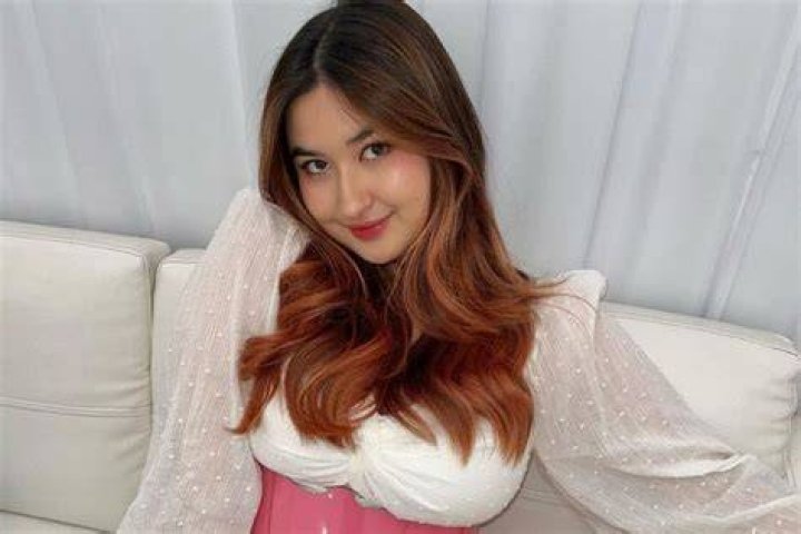 Stephanie Poetri Bilang Waw Tahu Titi DJ Oplas, Intip Wajah Cantiknya
