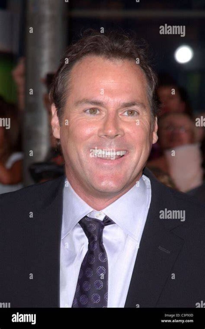 Stephen sommers hires stock photography and images Alamy