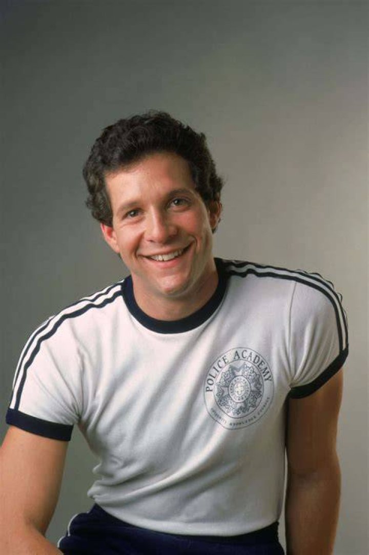 Steve Guttenberg image