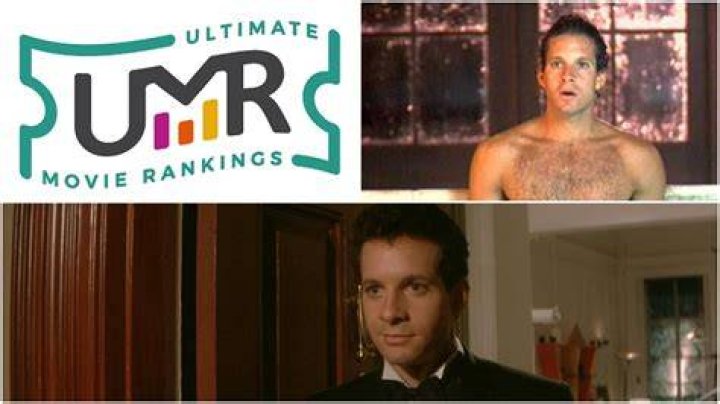 Steve Guttenberg Movies Ultimate Movie Rankings