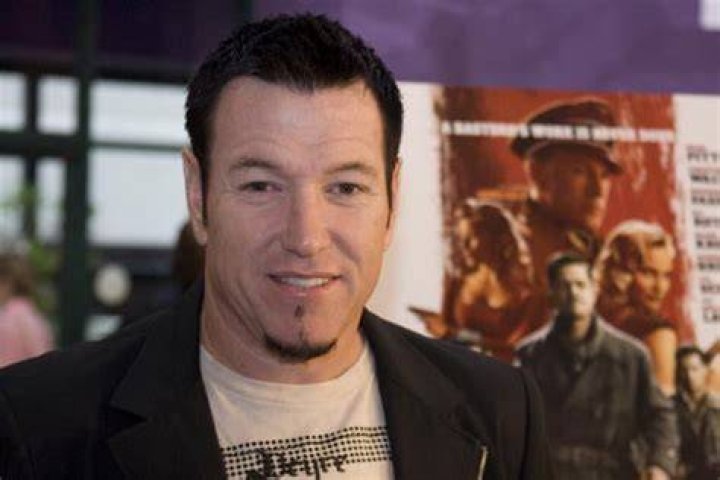 Steve Harwell net worth Smash Mouth founder who died at 56 sold