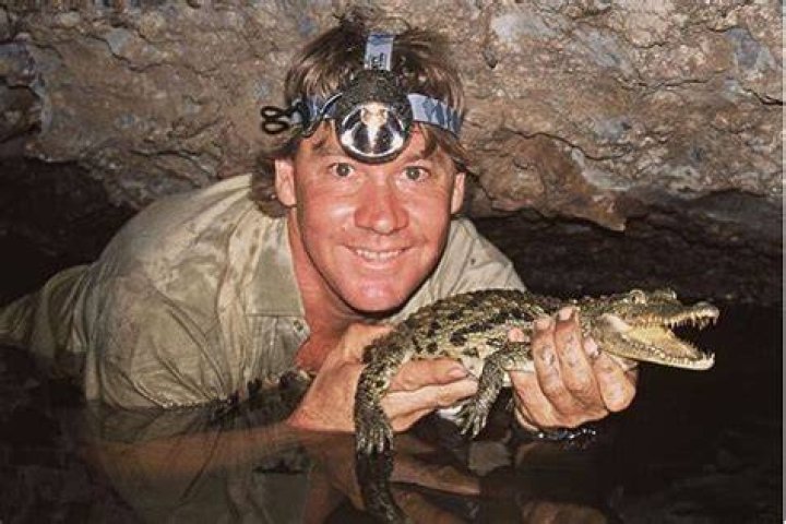 Steve Irwin New details on Crocodile Hunter's death video revealed by