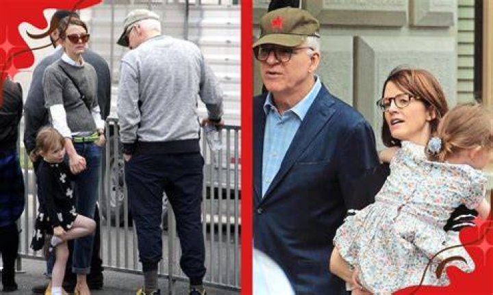 Steve Martin Daughter Inside The Life Of Mary Martin