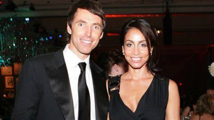 Steve Nash&rsquo;s exwife talks about baby Matteo SheKnows