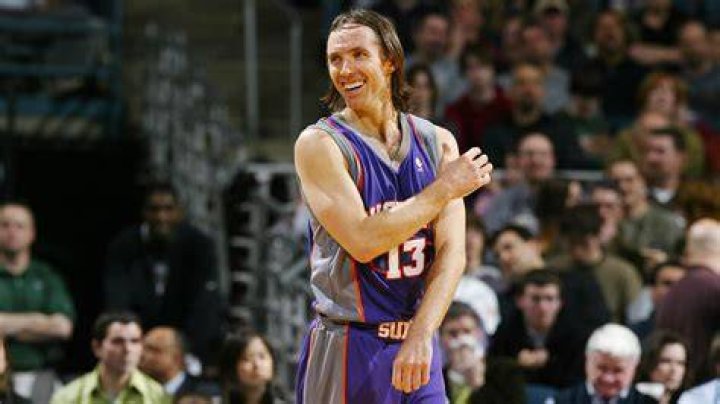 Steve Nash's exwife Alejandra Amarilla Nash