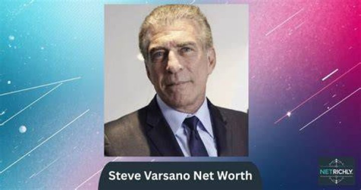 Steve Varsano Net Worth & Age 2023 Interesting facts about The Jet